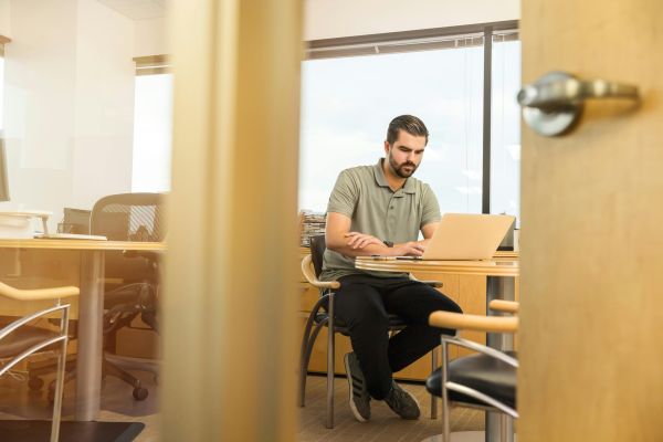 Azur it : votre société informatique incontournable à Marseille
