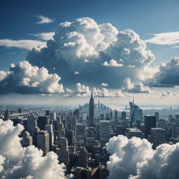 Quels sont les risques de la migration vers le cloud public pour les institutions gouvernementales?