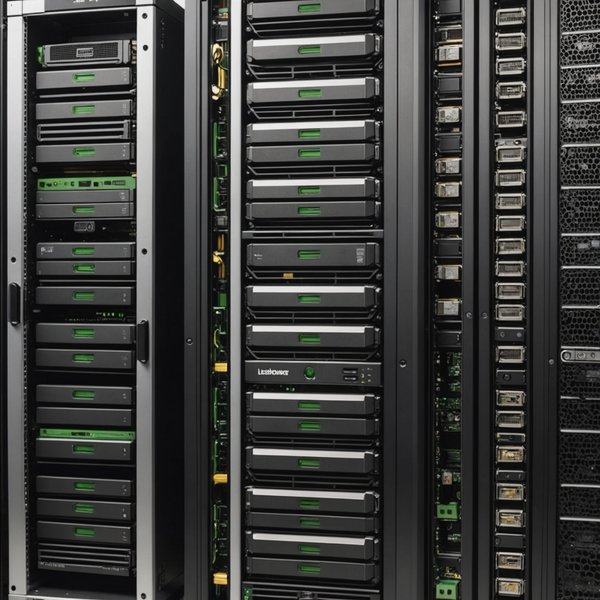 Quel type de stockage est le plus adapté pour un serveur de rendu vidéo 4K?