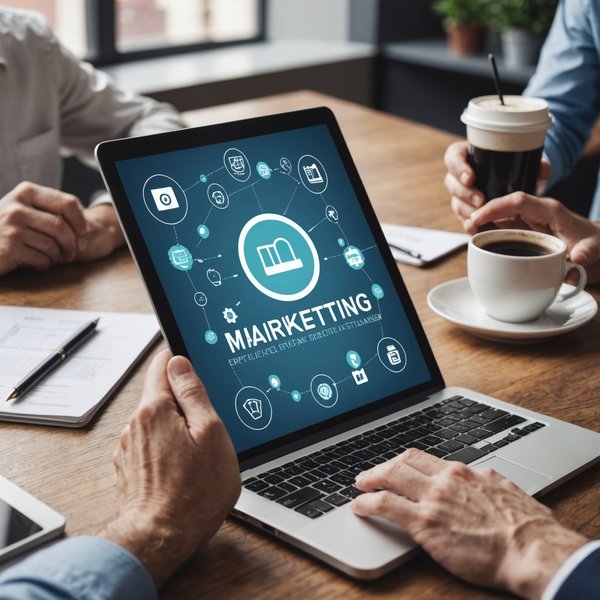 Comment les entreprises de services peuvent-elles utiliser le marketing digital pour fidéliser leurs clients?