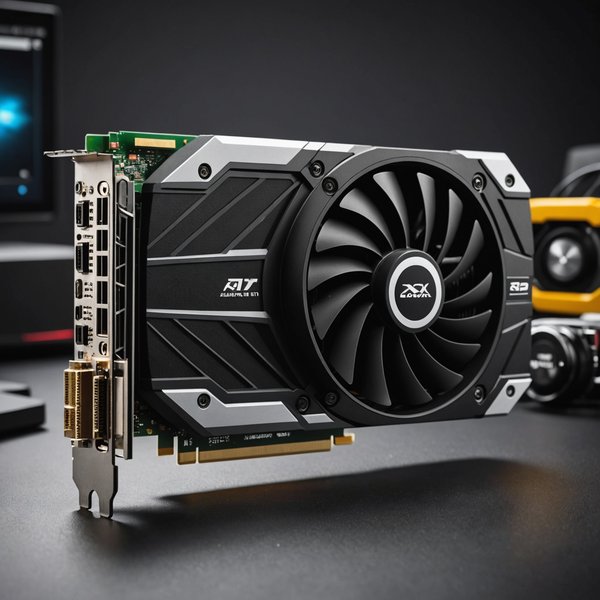 Comment choisir une bonne carte graphique pour des applications de réalité augmentée?