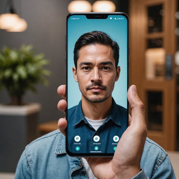 Comment utiliser la fonctionnalité de reconnaissance faciale pour sécuriser vos paiements mobiles sur un Samsung Galaxy S22 ?