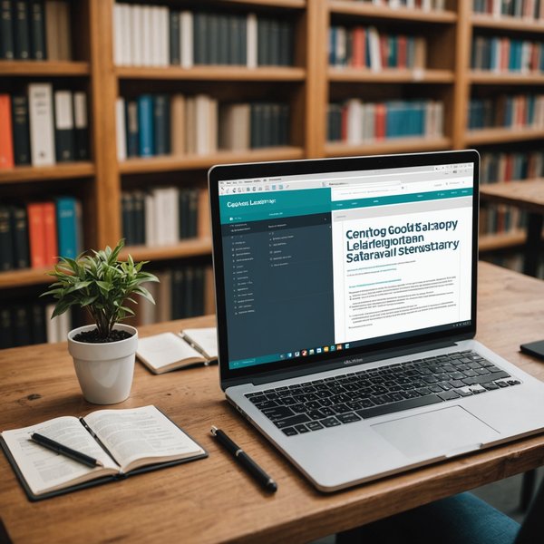 Quels sont les critères pour sélectionner un bon logiciel de gestion de bibliothèque numérique ?