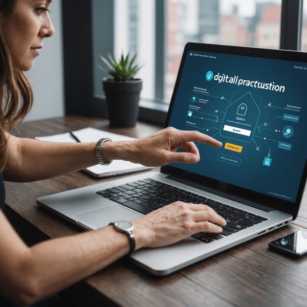 Quelles sont les meilleures pratiques pour sécuriser les transactions en ligne sur une plateforme de vente de produits numériques?