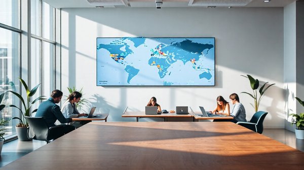 Les meilleures agences d'application mobile : sélection des critères essentiels